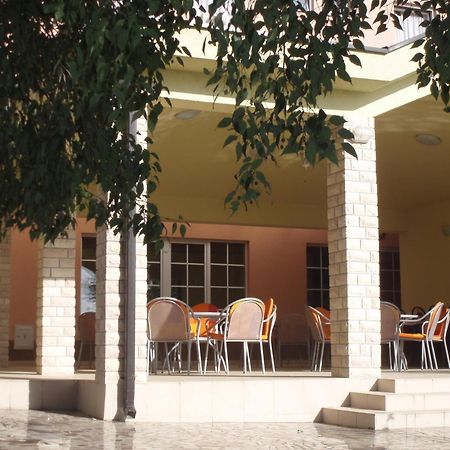 Hotel "Marinko Kozina" - Međugorje エクステリア 写真