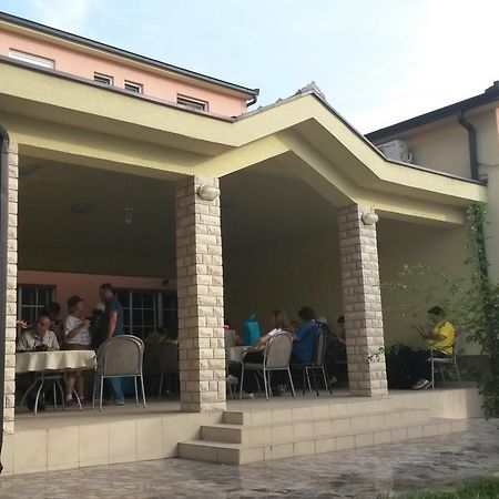 Hotel "Marinko Kozina" - Međugorje エクステリア 写真