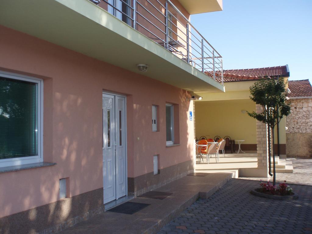 Hotel "Marinko Kozina" - Međugorje エクステリア 写真