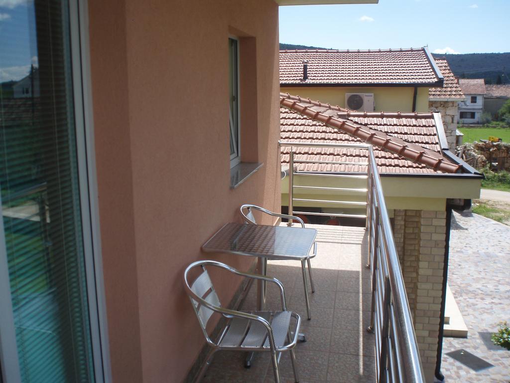 Hotel "Marinko Kozina" - Međugorje 部屋 写真