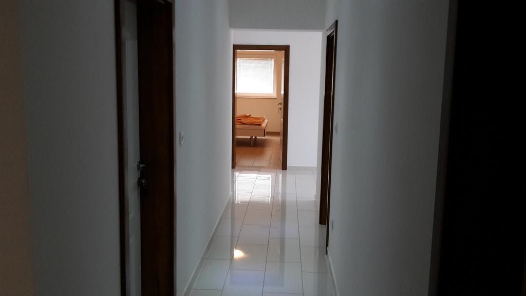 Hotel "Marinko Kozina" - Međugorje エクステリア 写真