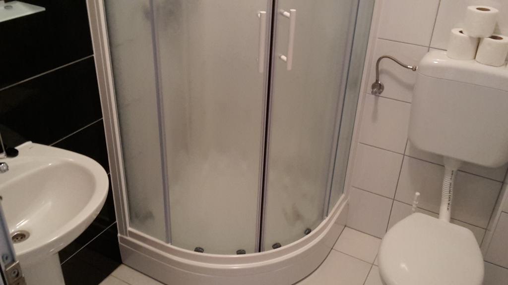 Hotel "Marinko Kozina" - Međugorje エクステリア 写真
