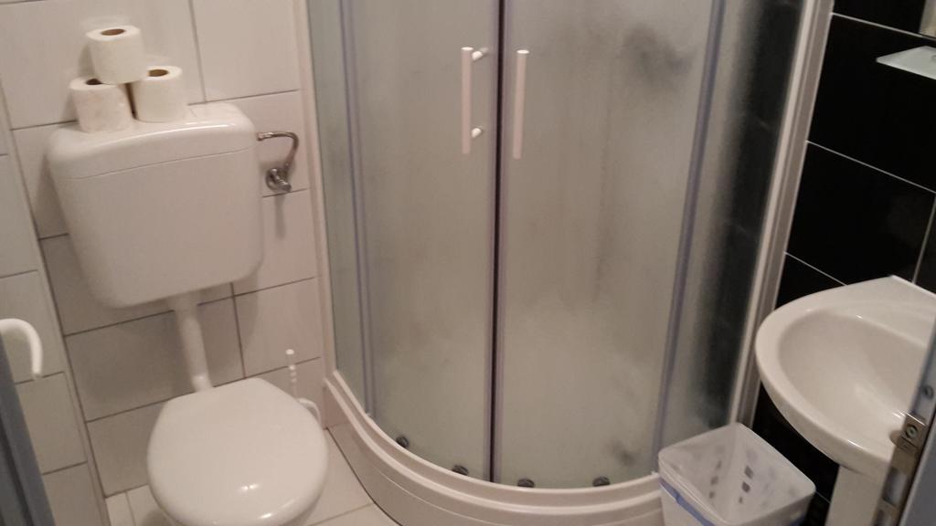 Hotel "Marinko Kozina" - Međugorje エクステリア 写真