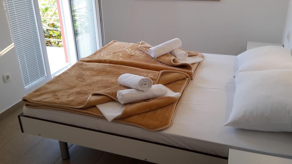 Hotel "Marinko Kozina" - Međugorje エクステリア 写真