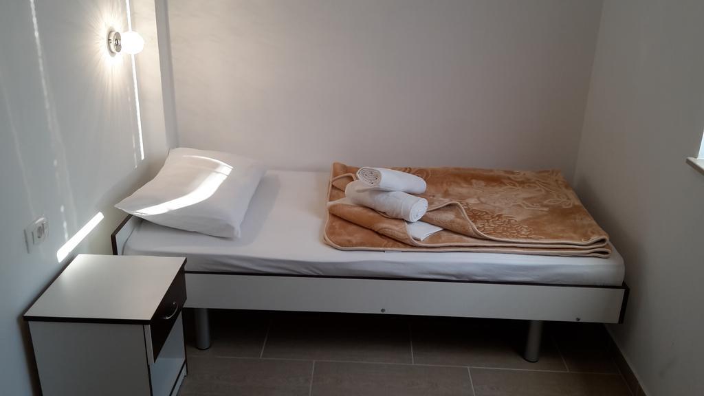 Hotel "Marinko Kozina" - Međugorje エクステリア 写真