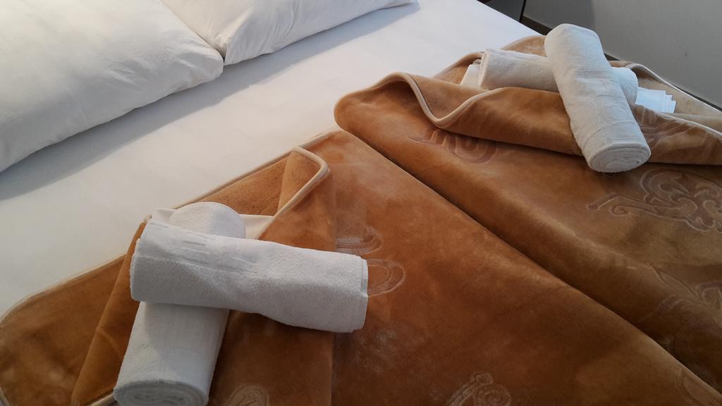 Hotel "Marinko Kozina" - Međugorje エクステリア 写真