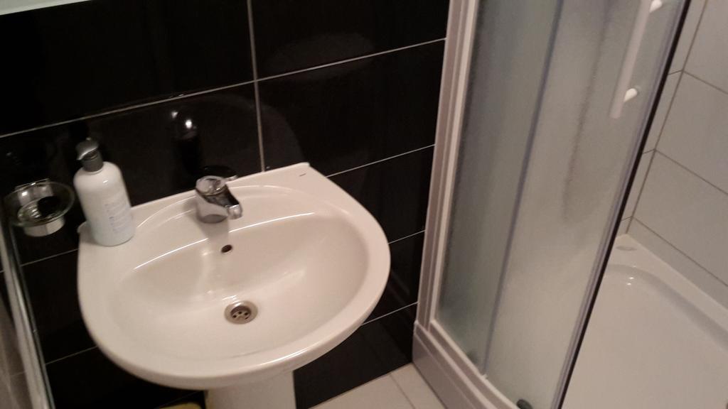 Hotel "Marinko Kozina" - Međugorje エクステリア 写真