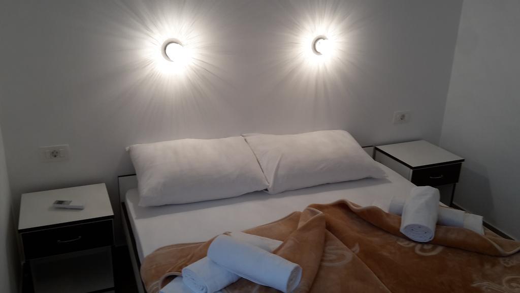 Hotel "Marinko Kozina" - Međugorje エクステリア 写真