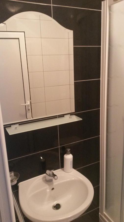 Hotel "Marinko Kozina" - Međugorje エクステリア 写真