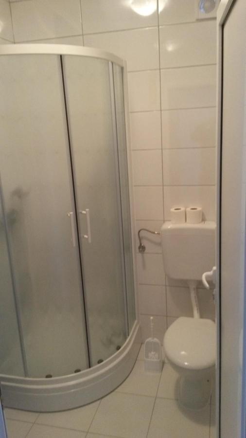 Hotel "Marinko Kozina" - Međugorje エクステリア 写真